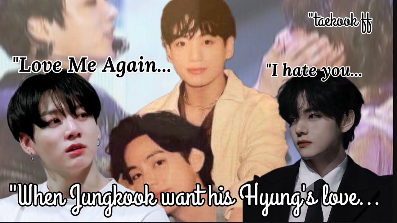 Love Me Again_taekookff_#brothersff #btsot7ff #btsot7ff #taekookff #taekookoneshots #taekookbts 