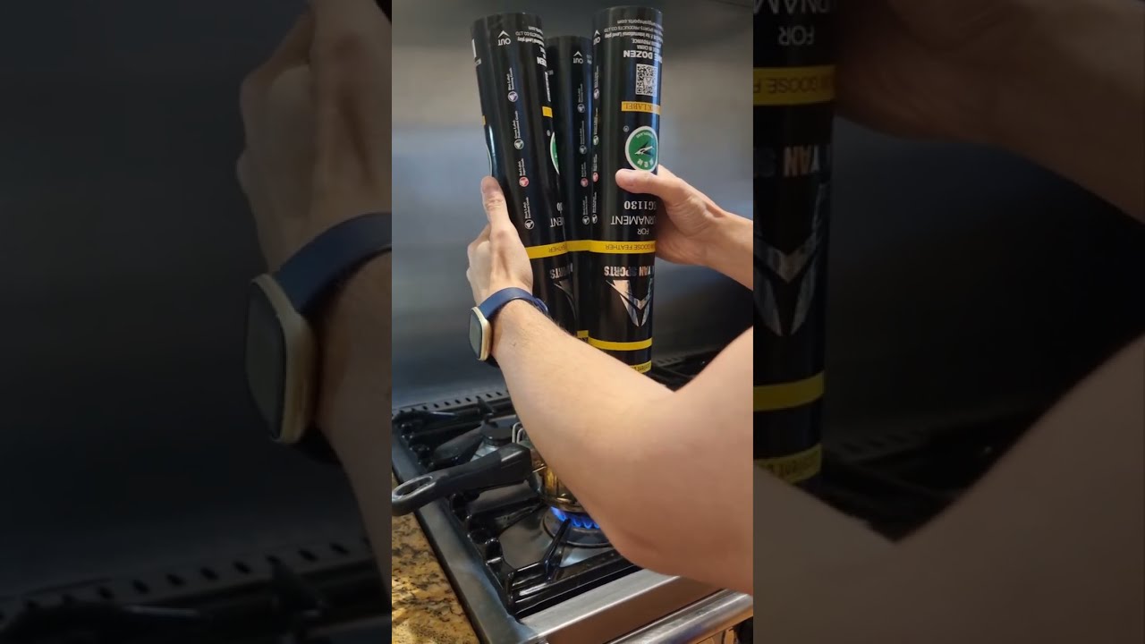How to Steam Shuttles for Broken Strings Club Sessions