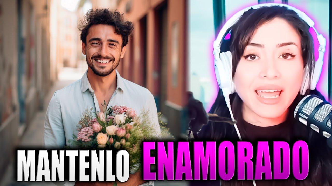 COMO MANTENER UN HOMBRE ENAMORADO | Maricel