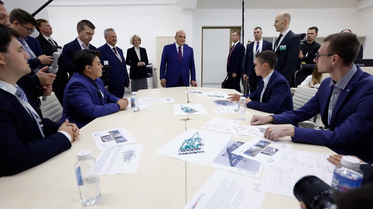 Новости Тимирязевской академии | Главные события октября