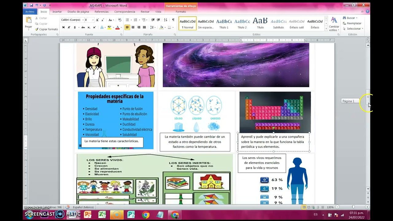Tutorial Proyecto Integrador Módulo 14