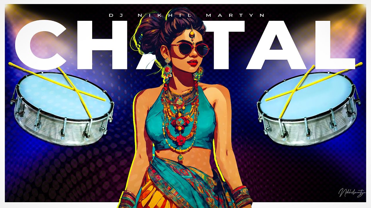 chatal band dj mix | Dj Nikhil Martyn