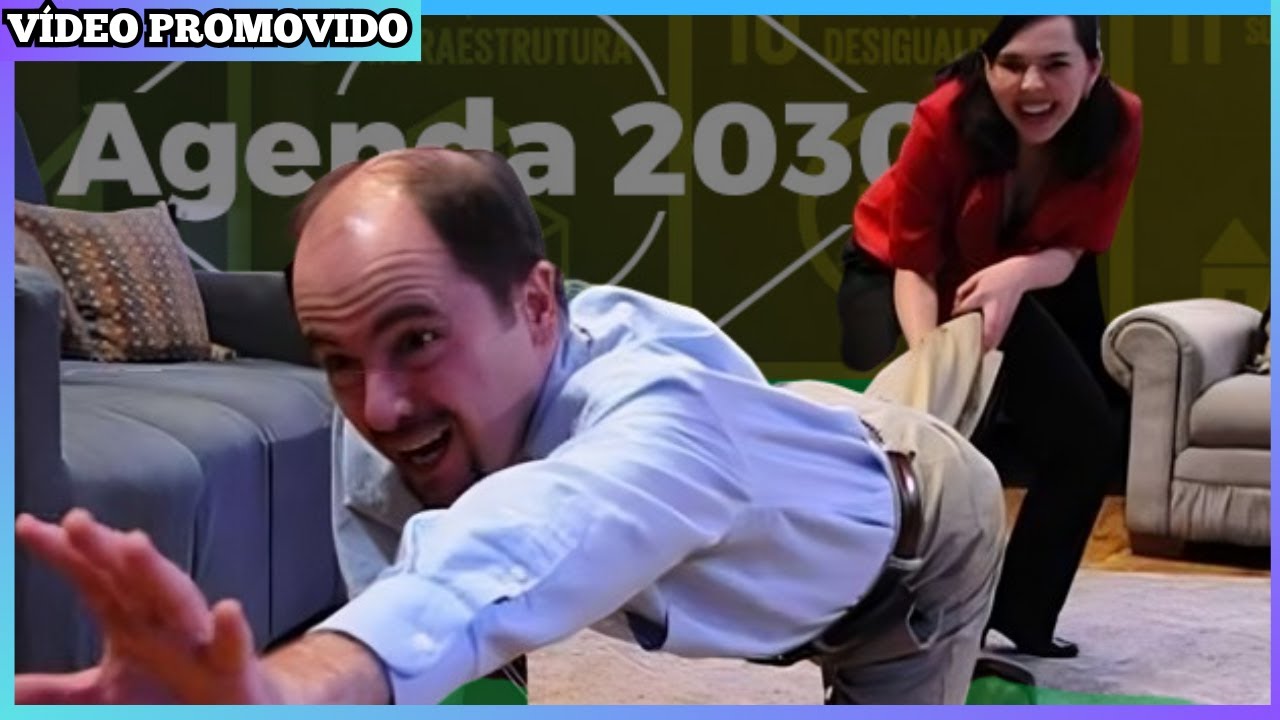 PREVIS&Otilde;ES PARA 2030 - C&Aacute;PSULA DO TEMPO