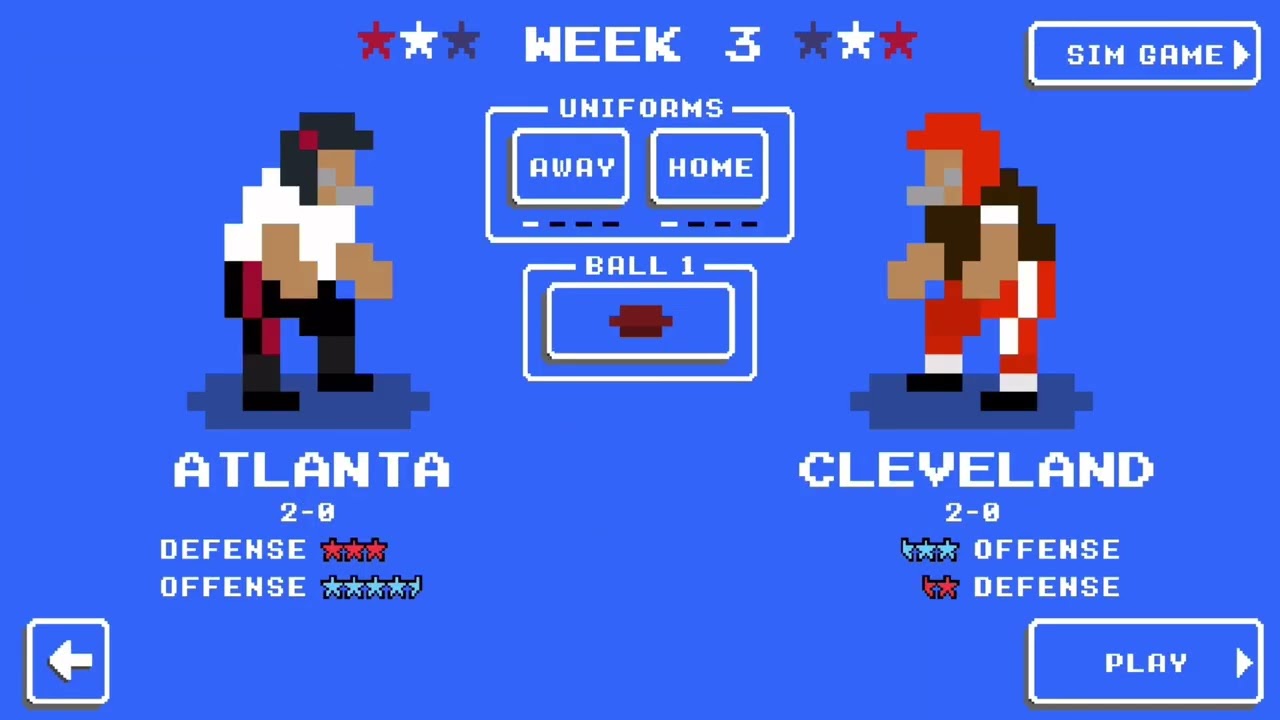 Ep.2 These games were cliffhangers!!
