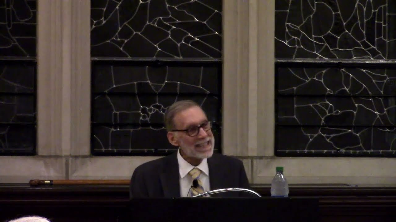 New Directions in Ecclesiology: The Contributions of Richard Gaillardetz