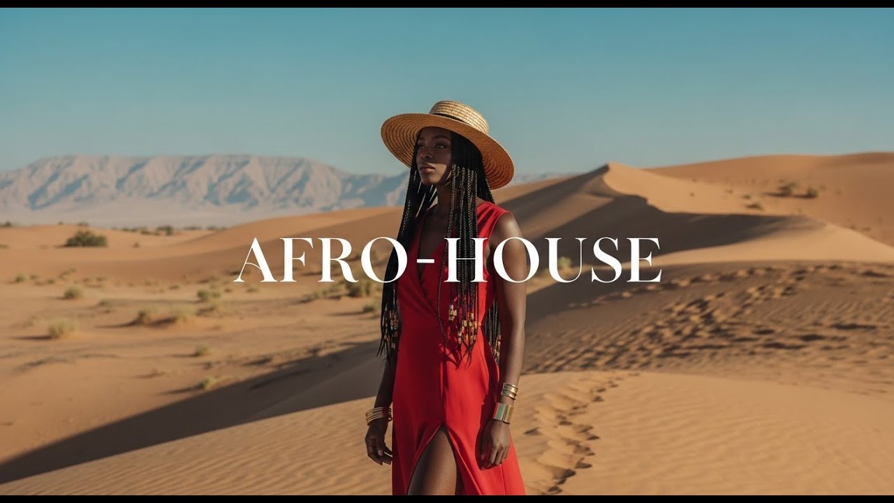 Afro House Mix 2025 | Soulful Session Afro House 2025 - Vol #48