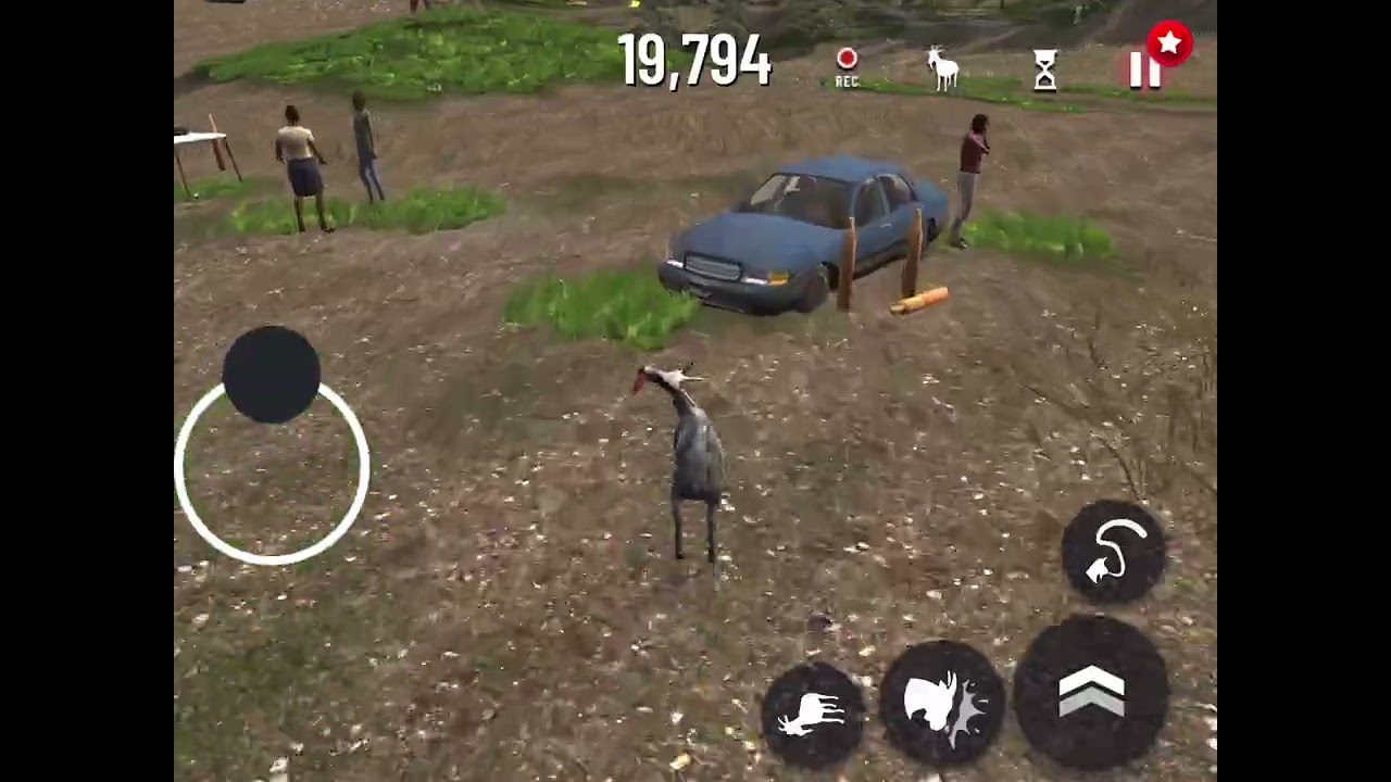 Some shenanigans part 2