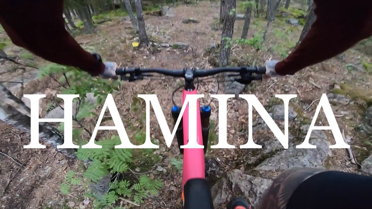 Ruissalon XCO-rata pikatestissä