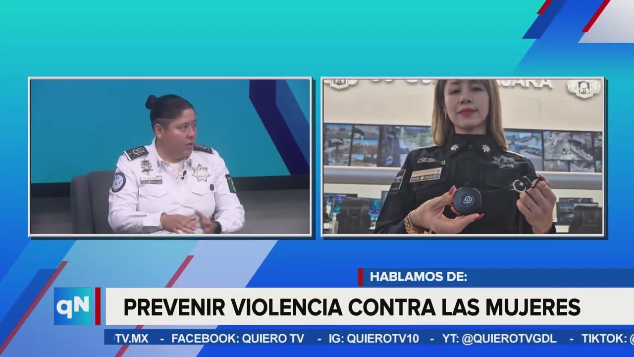 ¿Cómo se cuida a las niñas y jóvenes de Guadalajara?