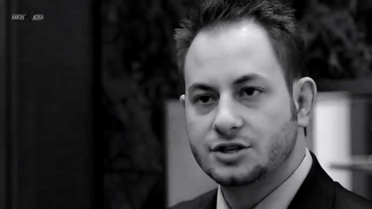 Criminal Defense Lawyer Aaron J. Boria