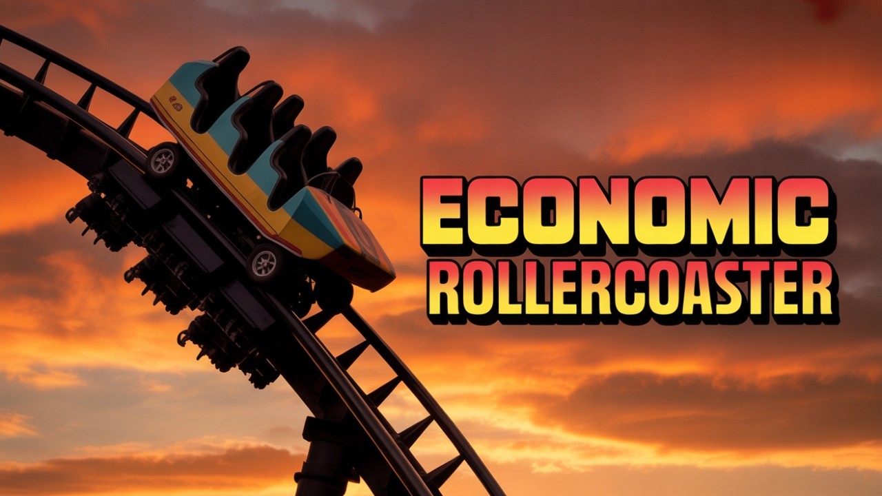 2 A Journey Through Economic Cycles