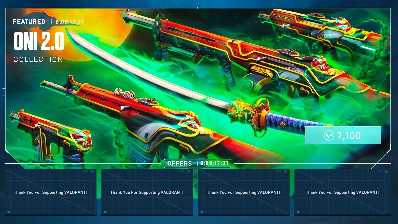 ONI 2.0 bundle Buy or Bye (Queue Disabled Valorant Bd Live STREAM)
