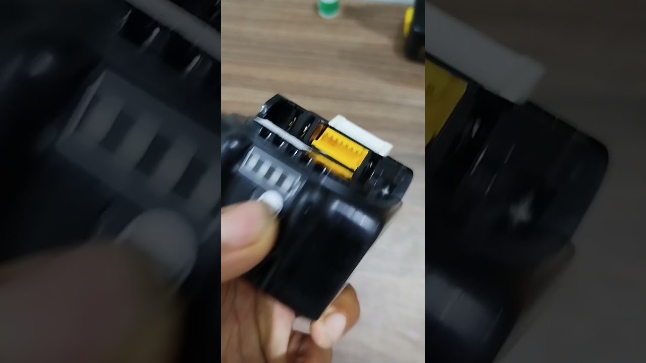 pin zin Makita 18v 6ah sạc được 13 lần mới 99% 1tr200k lh Zalo 0869911771