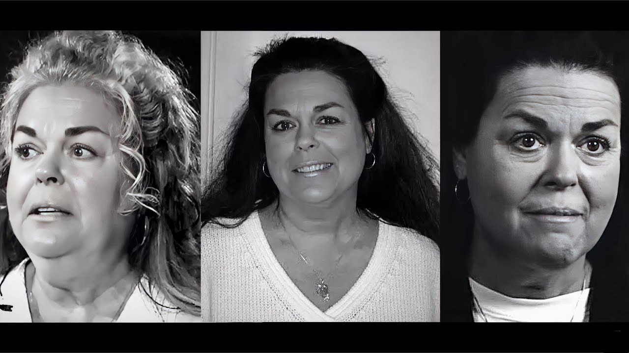 Corina Saebels talks about her frightening alien abduction, missing time experience in Kelowna, B.C.