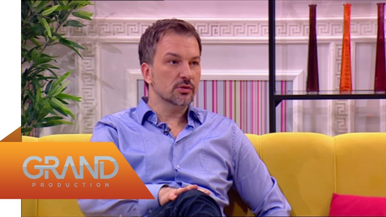 Al Dino - Gostovanje - Grand Magazin - (TV Grand 25.10.2017.)