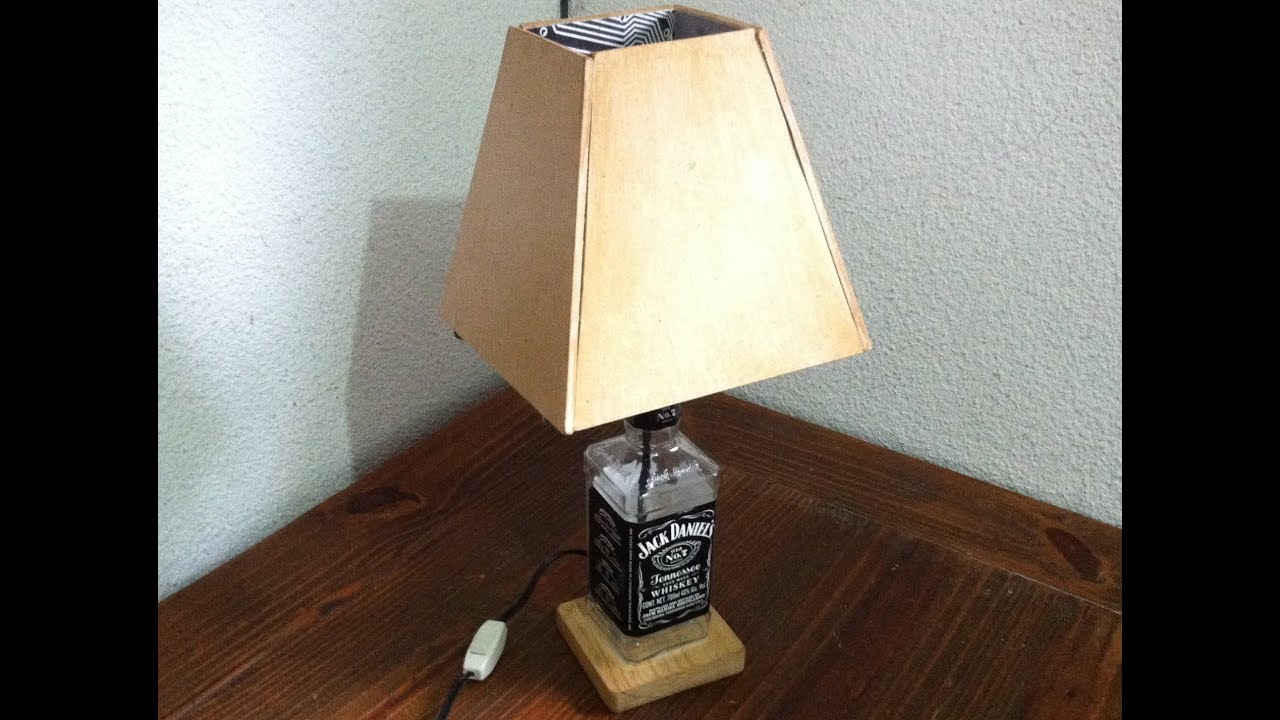 Lámpara de Jack