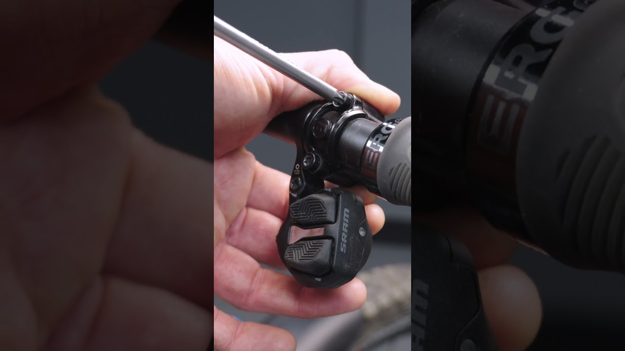 👊 Adjusting Your Brake Levers Is As Easy As This... 🛠️