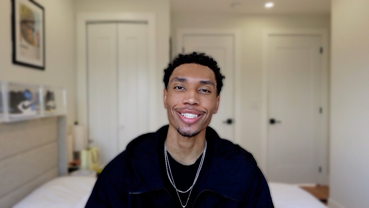 I'M A MODEL?! + LIFE UPDATE