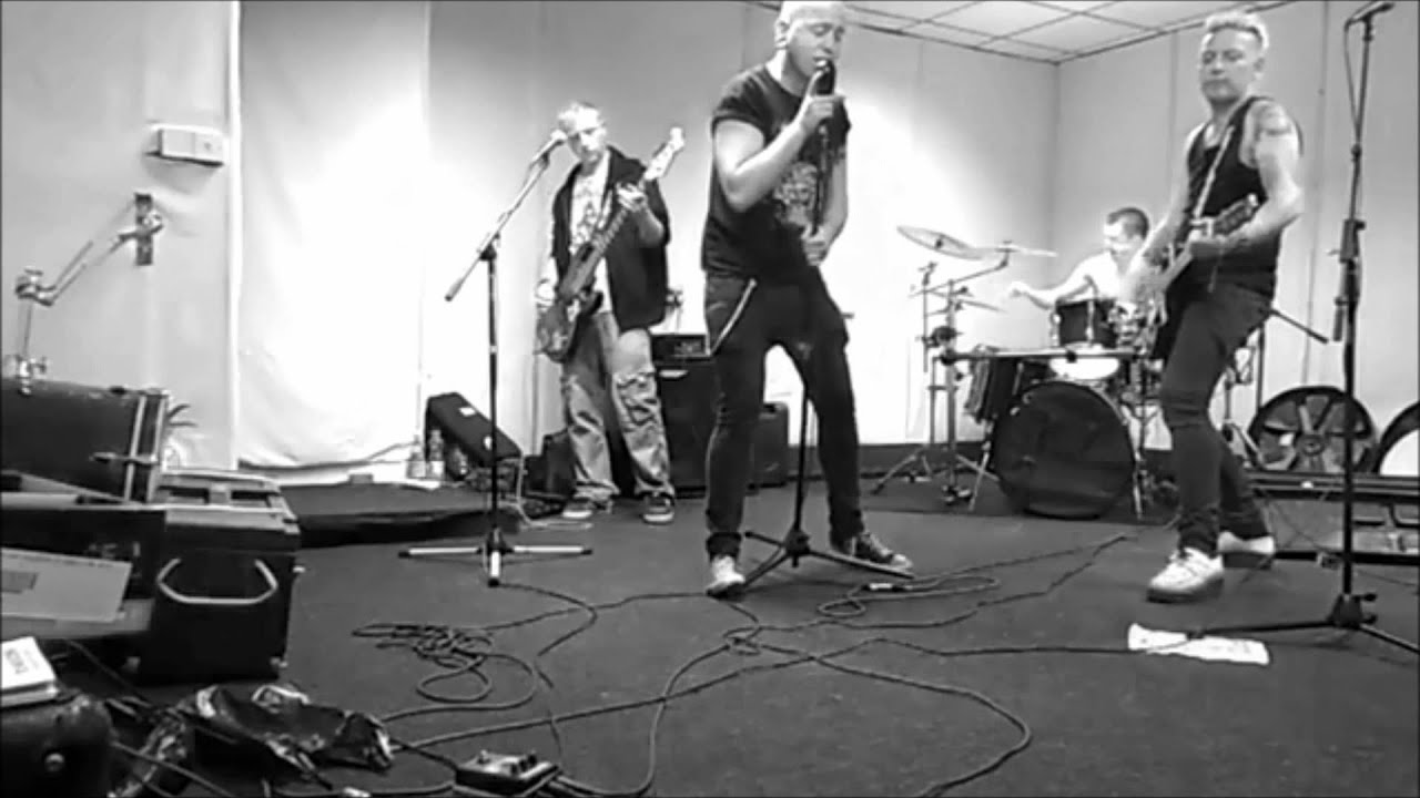 The X-Ray Cats - Undead Jive