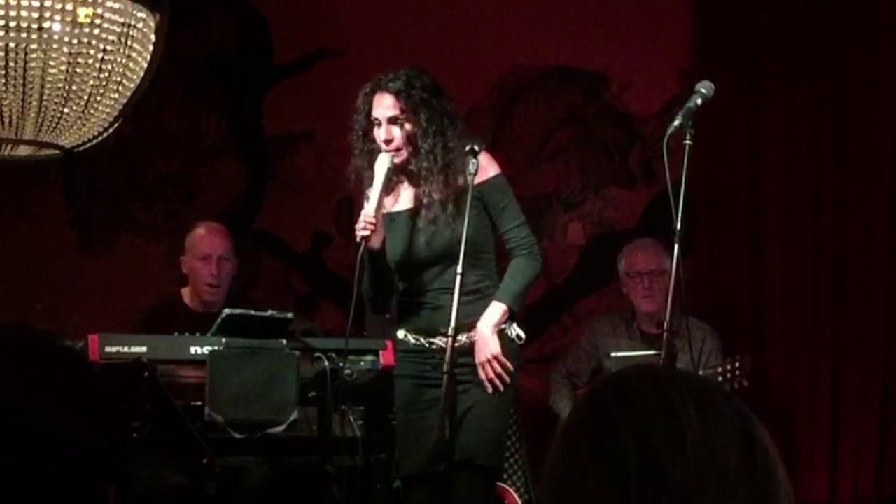 Música brasileira - Friday Night Live!