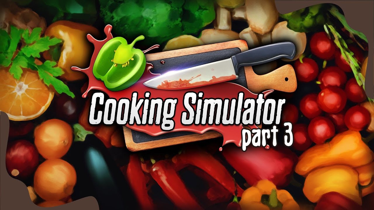 getting new recipes: cooking sim career mode (3)