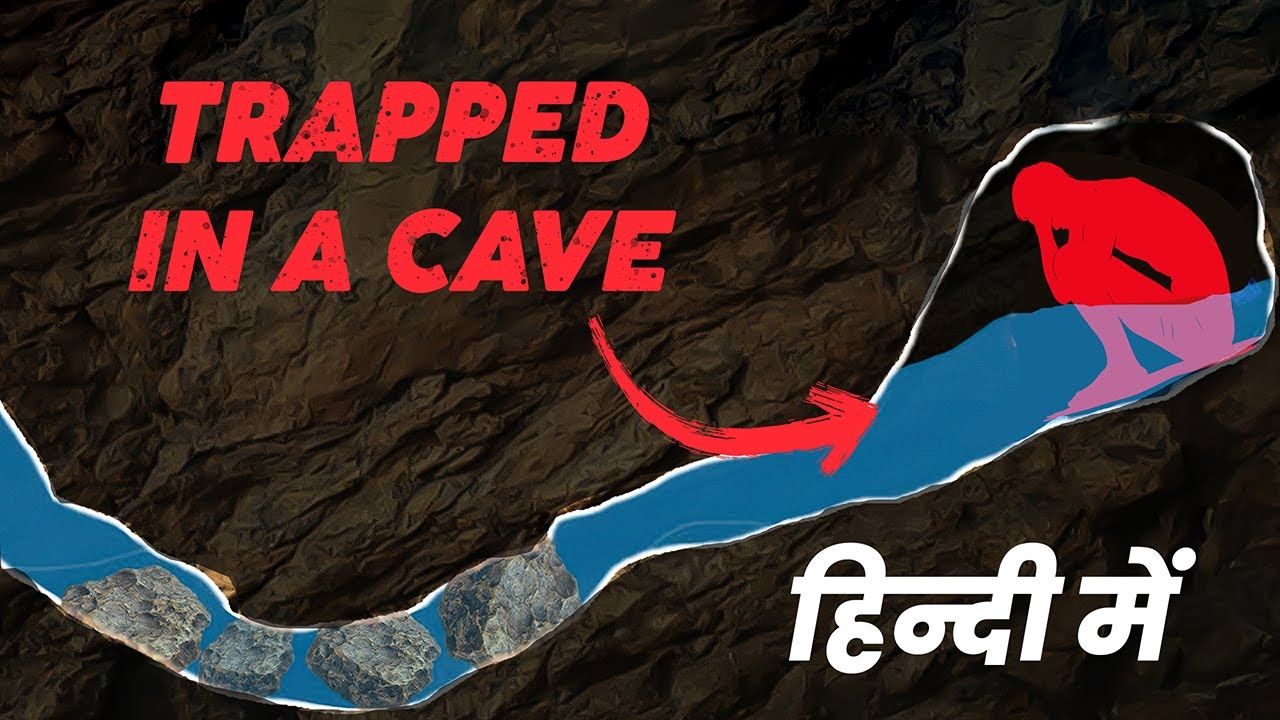 A Diver's Message: What Was Found in the Cave?