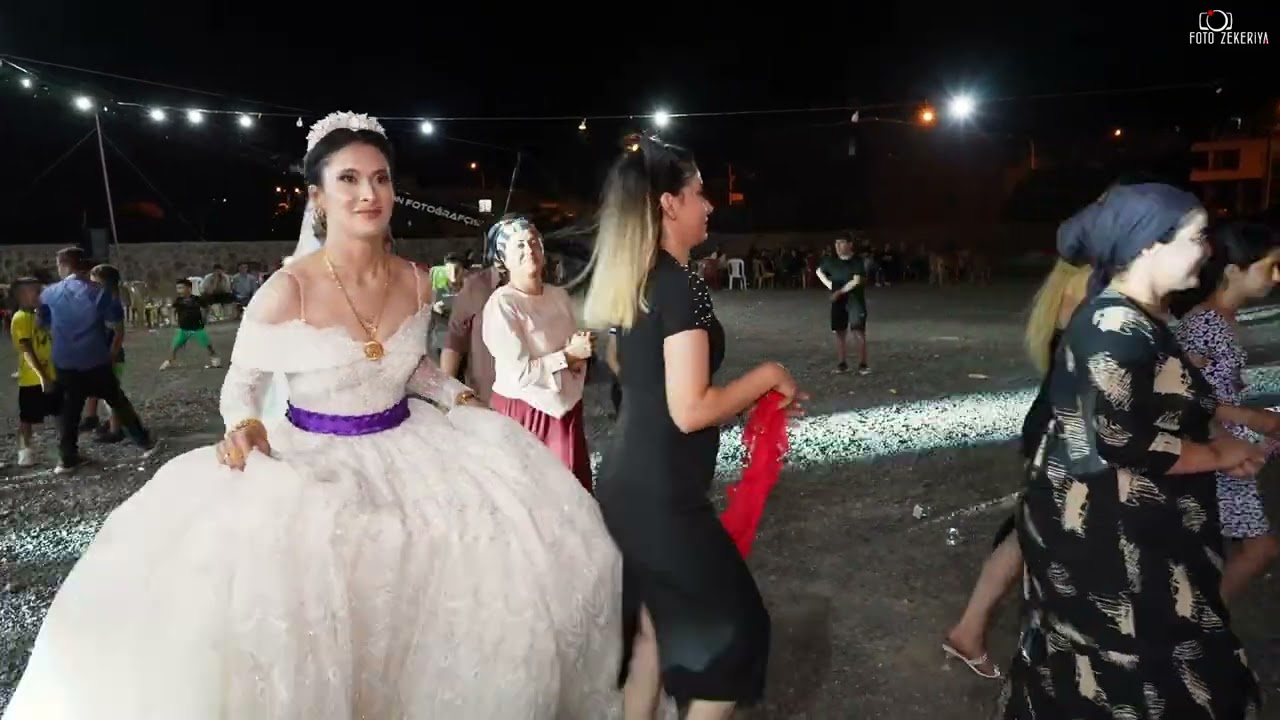 Hakan & Beyza / Sulumağara Köyü 5 (FOTO ZEKERİYA)