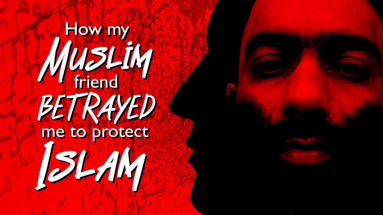 How Mohammed Hijab Used My Former Friend to Slander My Wife and I