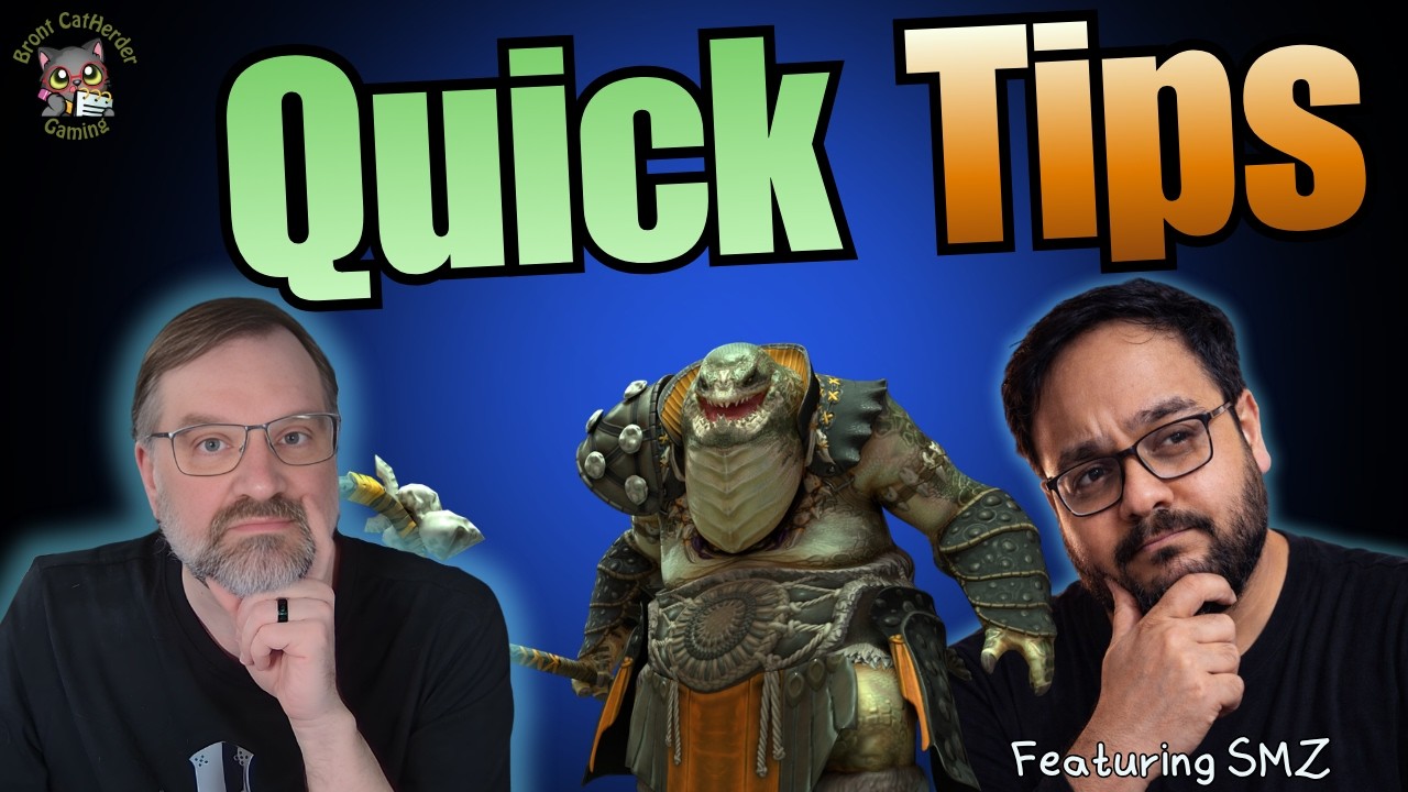 Quick Tips: Smart Tips To Improve Your Game with @smzplays  - Raid Shadow Legends