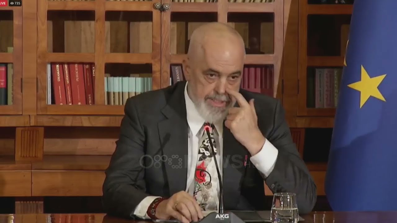 Rama paralajmëron lëvizjen: Ja kush do mbetet me gisht në gojë dhe plani për Iranin e naftën
