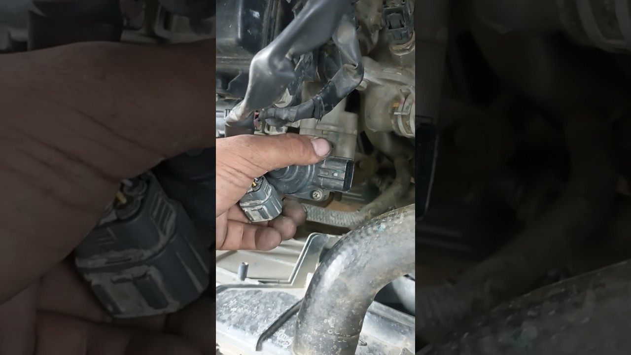 code p0403 wagonr 24 model EGR 