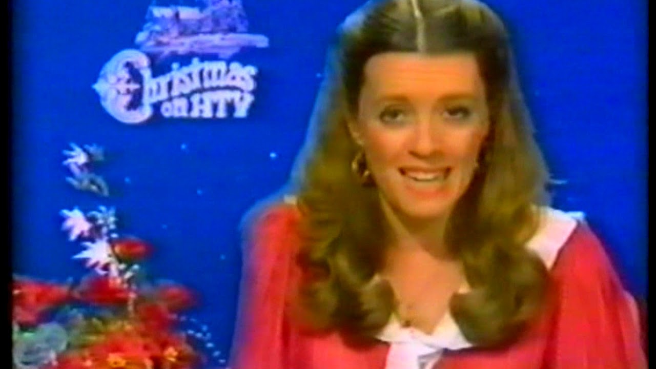 HTV Wales 1982 Christmas Closedown