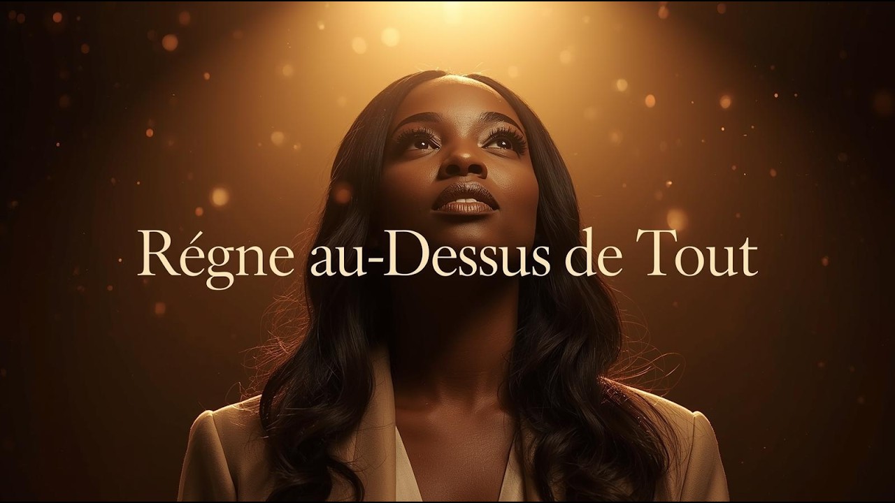🎧 Règne Au-Dessus de Tout | Worship Gospel 2026 🔊 Louange et adoration profonde 🔥 NOUVEAUTÉ