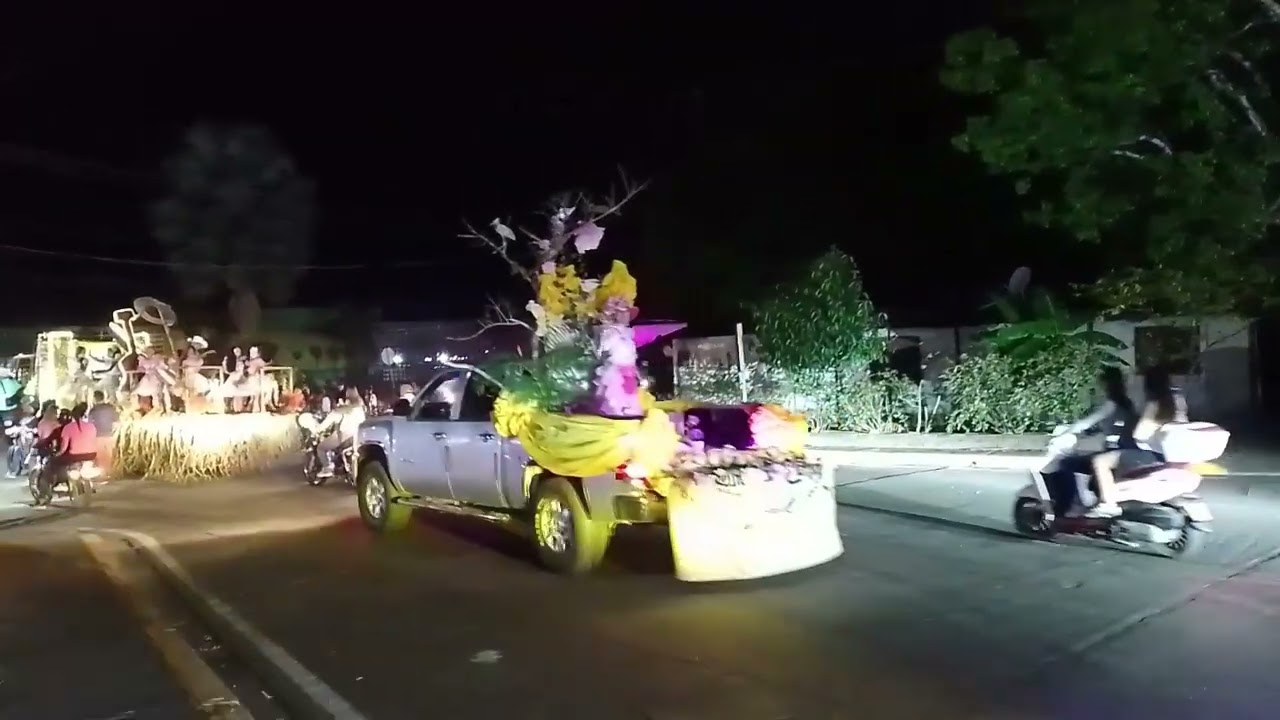 Desfile de Carrozas – Fiestas de Elorza 2026 | Color, Joropo y Tradición