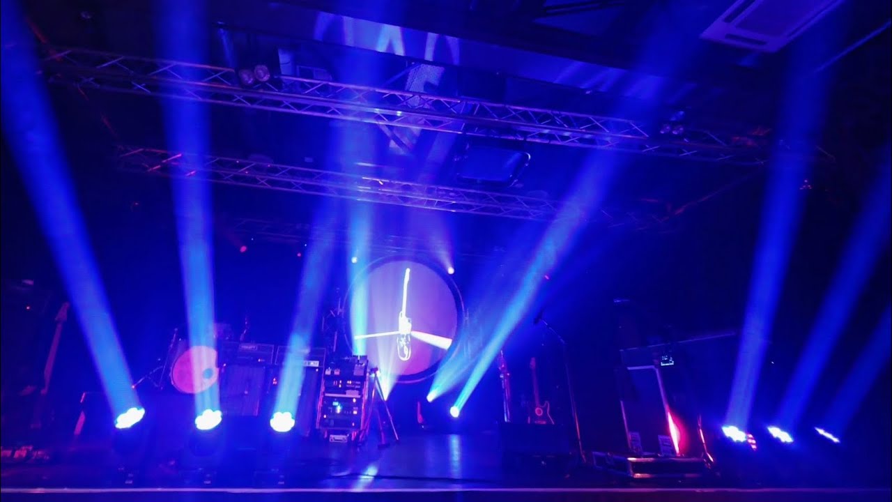 Wish you were here | Pink Floyd Tribute | Kings of Floyd | live in Soest , 17.01.2026