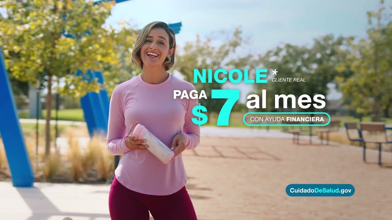Nueva ley. Precios más bajos. Más personas califican. Encuentra un plan de salud hoy.
