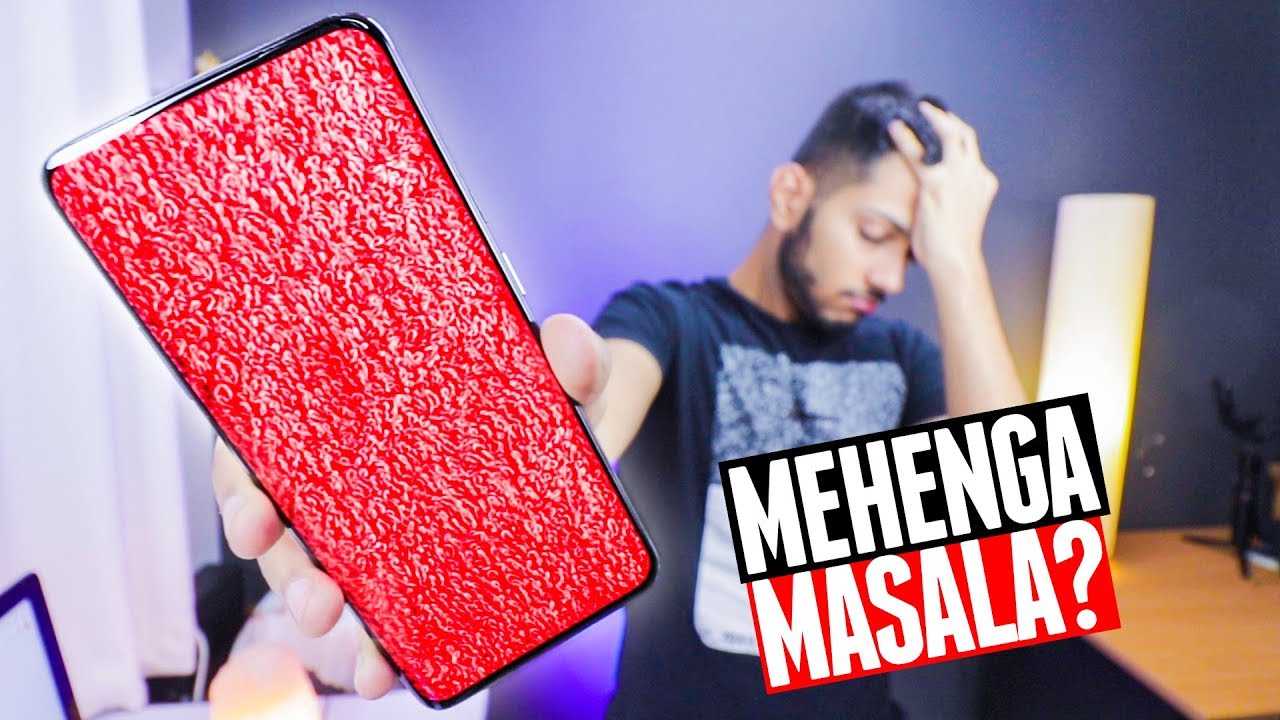 DON'T BUY ONE PLUS 7 PRO BEFORE WATCHING THIS VIDEO !