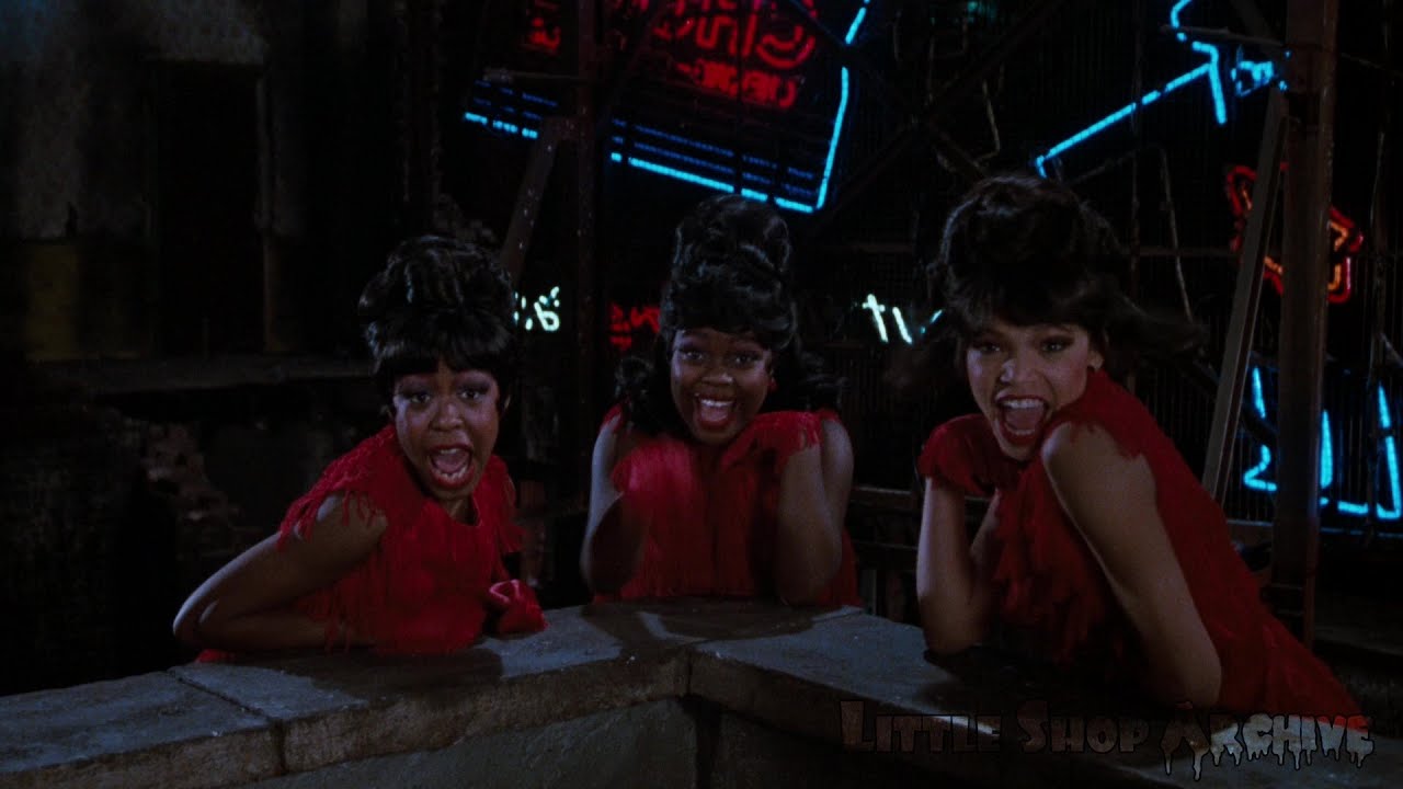 Some Fun Now (Demo) | Tichina Arnold, Michelle Weeks, and Tisha Campbell Demo | LSOH | 1985