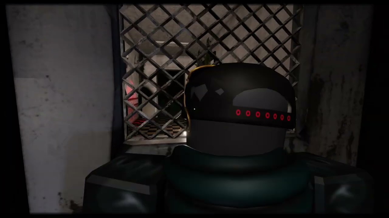 jugando Fnaf con mis amigos 2