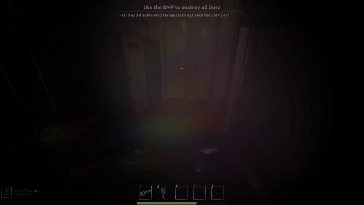 After hours full game (Roblox horror ft @Mindsetttttt)