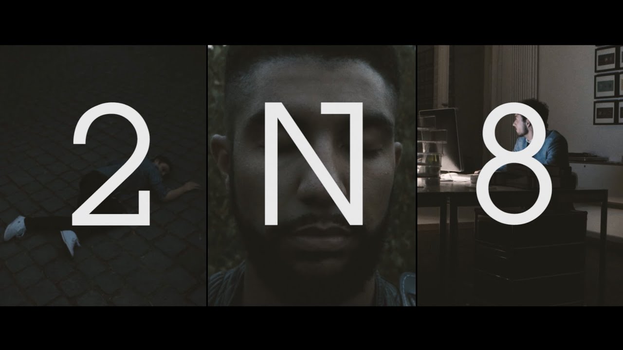 BARNA - 2N8 | OFFICIAL