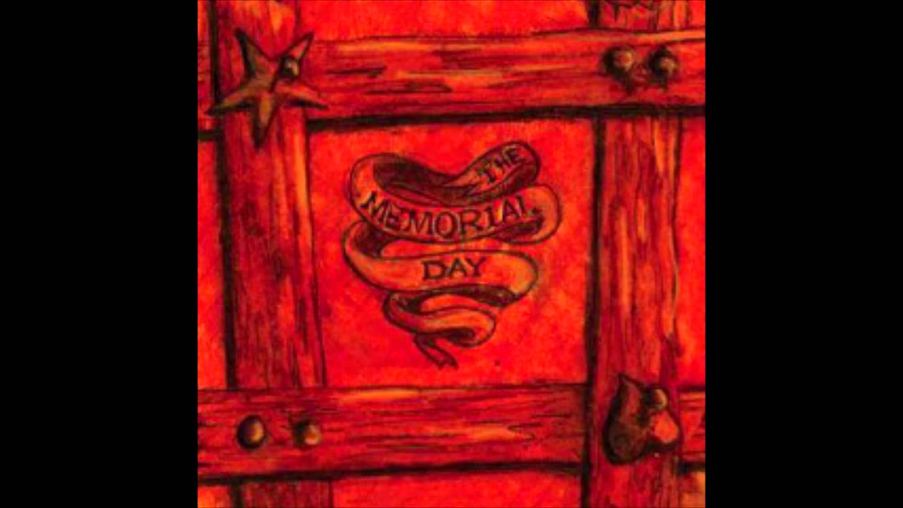 Memorial Day - A Song With Evil Meaning