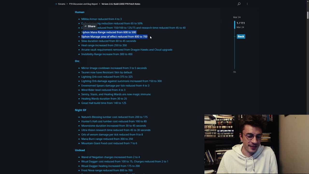 2.02 PTR Patch impact for FFA