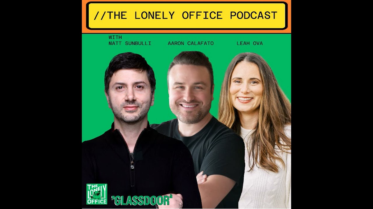 Is Having a Corporate Job Embarrassing?