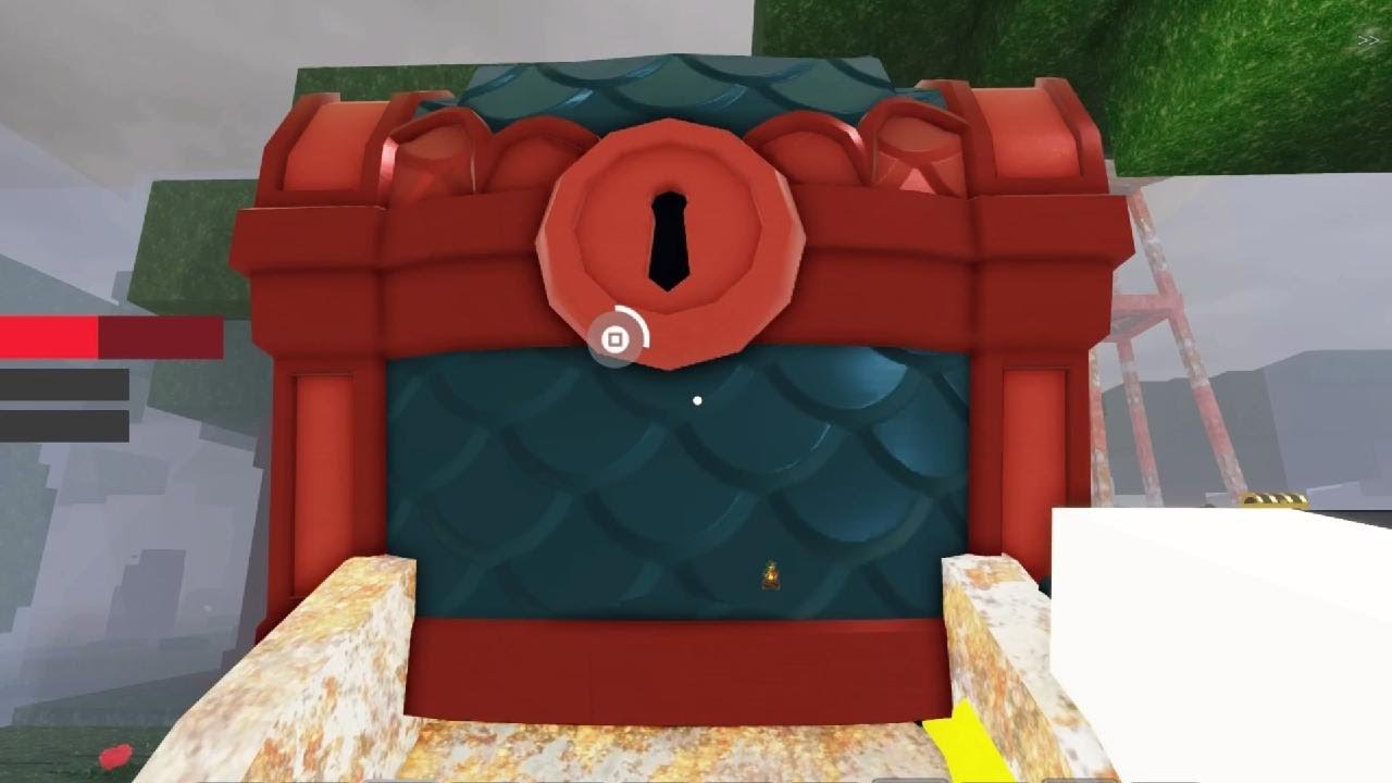 How to survive in 99 nights in the forest ROBLOX