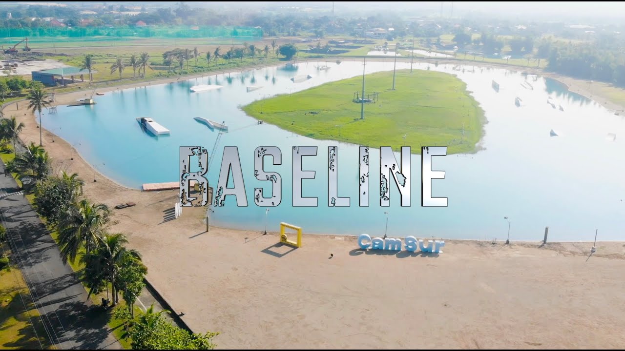 BASELINE - RAPH TRINIDAD - CWC - WAKEBOARDING