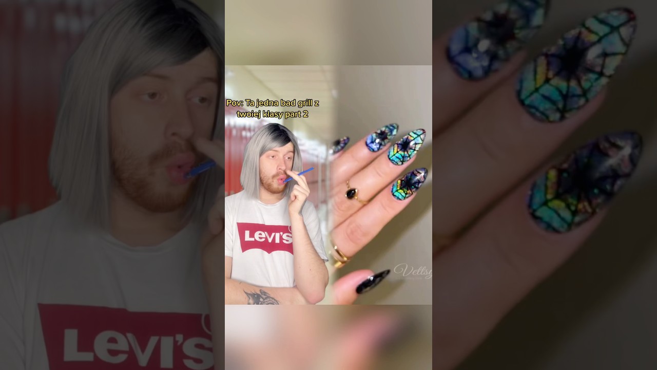Znacie kogoś takiego?😂 #dlaciebie #śmieszne #parodia #pov #viral