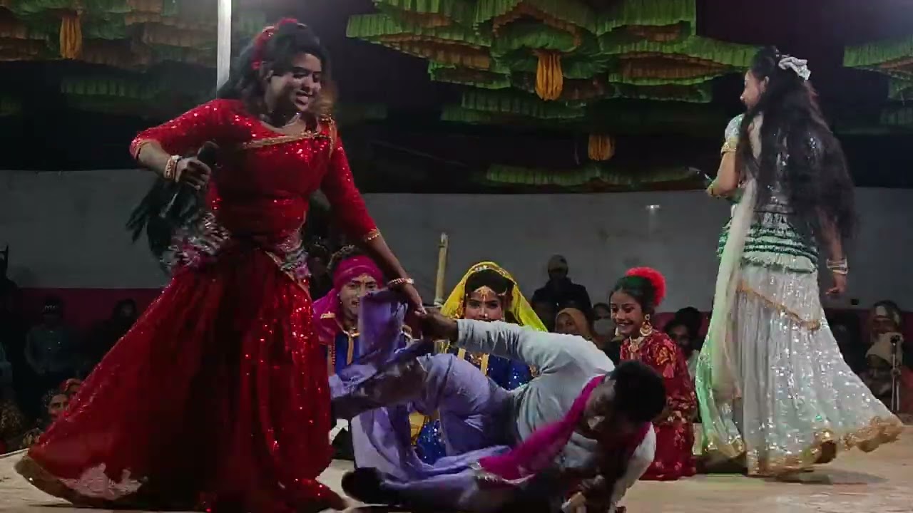 🇧🇩  বেহুলা লক্ষিন্দর যাত্রা পালা❤️ |ভাইরাল নায়িকা কানিছও আখির❤️ ফাটাফাটি ড্যান্স |❤️বেহুলা সতীর