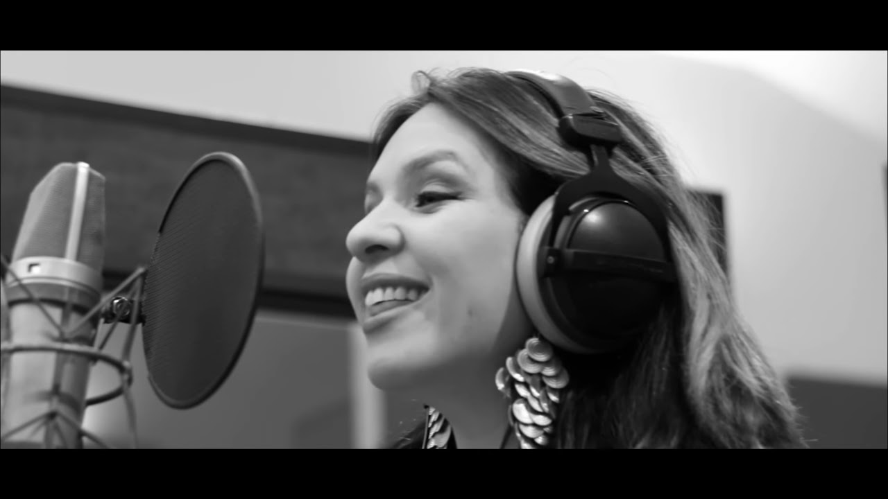 Vane Ruth | Soy, Soy, Soy (Official Music Video)