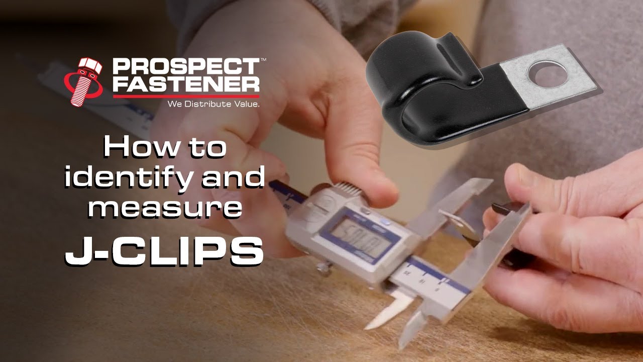 How to Measure J-Clips (2025)